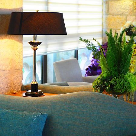 Notre Dame Center Hotel Йерусалим Екстериор снимка