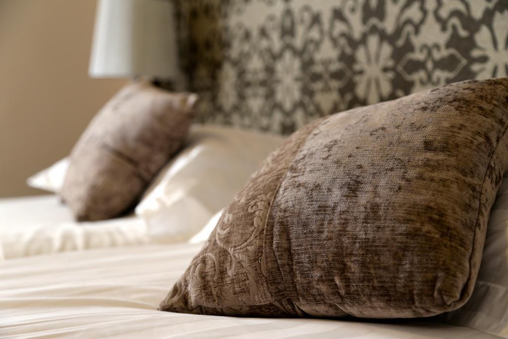 Notre Dame Center Hotel Йерусалим Екстериор снимка