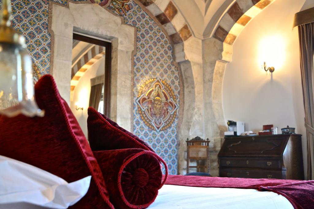 Notre Dame Center Hotel Йерусалим Екстериор снимка