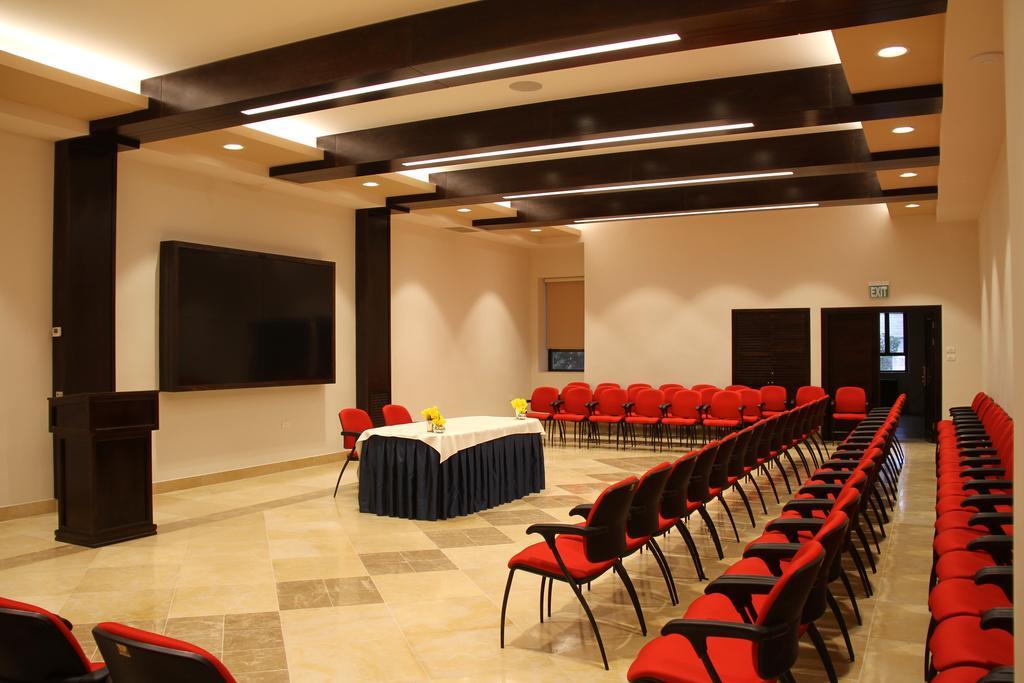 Notre Dame Center Hotel Йерусалим Екстериор снимка