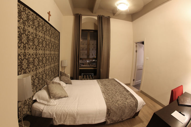 Notre Dame Center Hotel Йерусалим Екстериор снимка