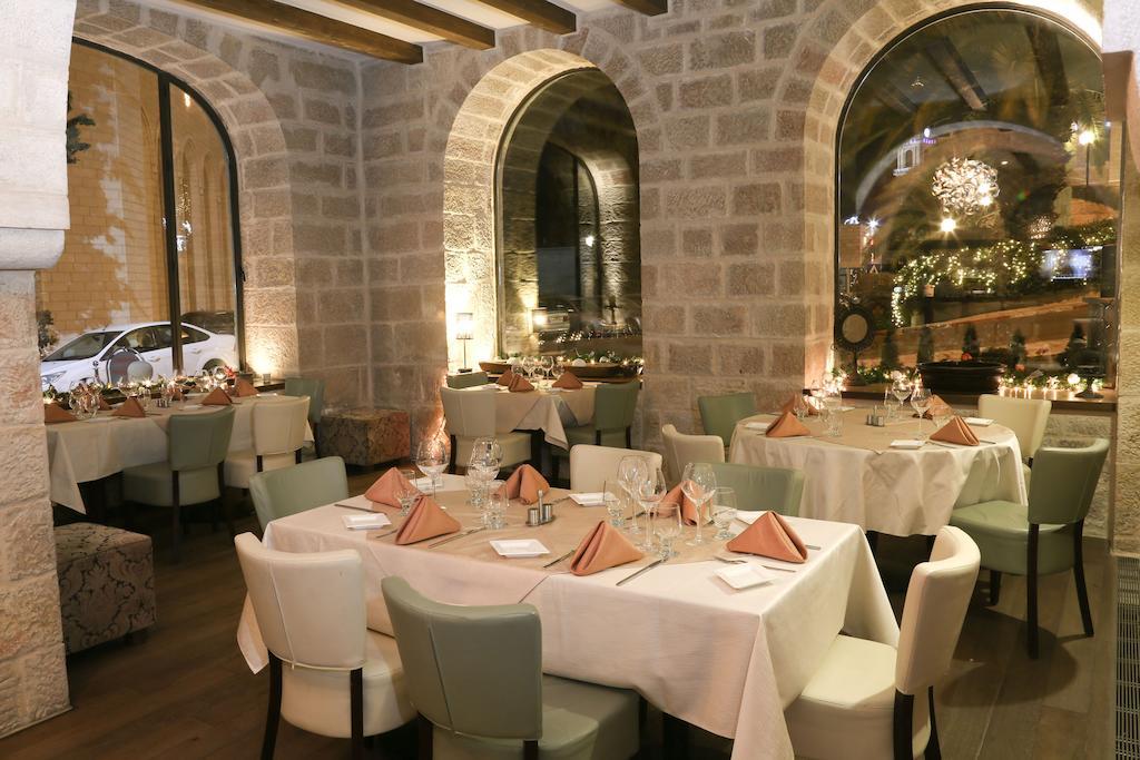 Notre Dame Center Hotel Йерусалим Екстериор снимка