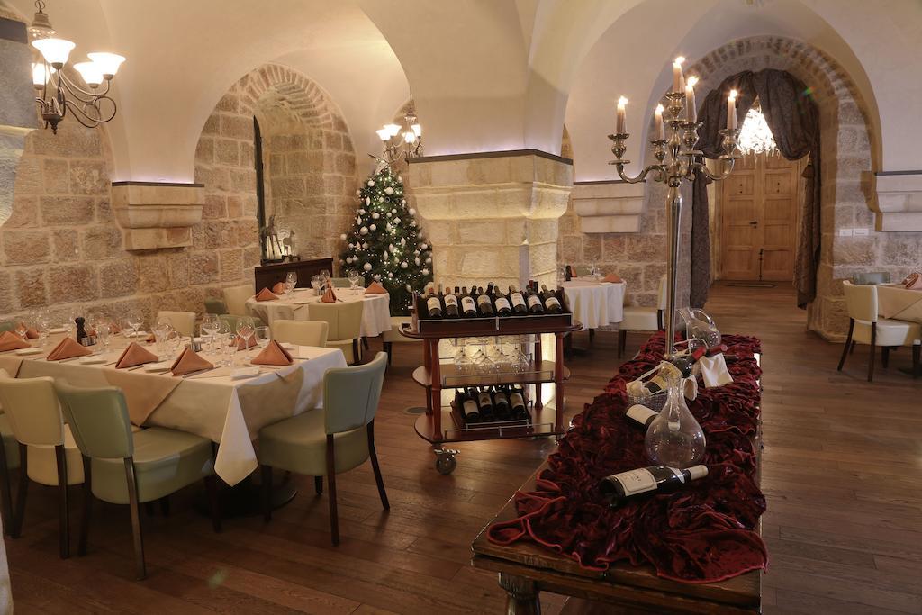 Notre Dame Center Hotel Йерусалим Екстериор снимка